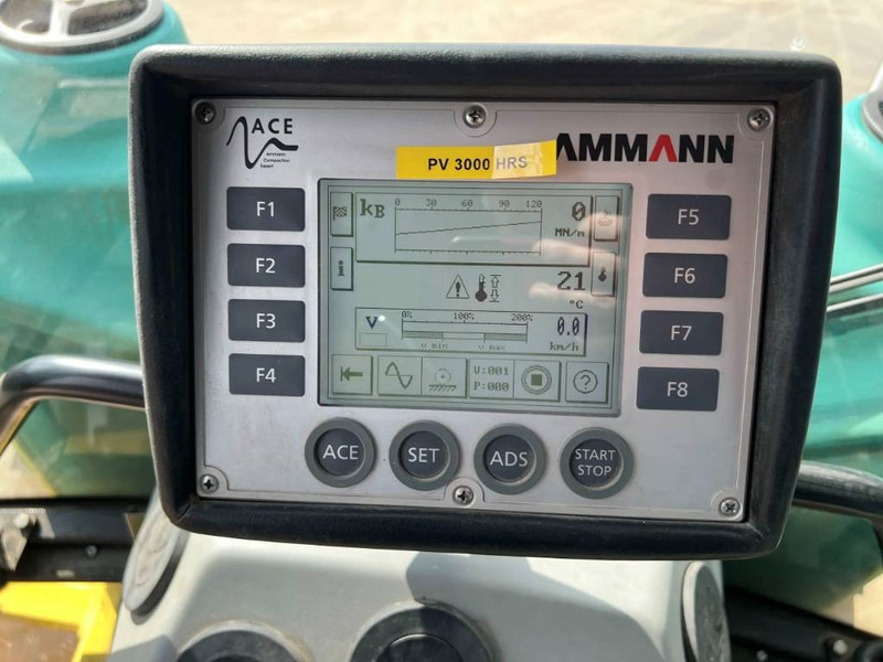 Rodillo Ammann ARP95: foto 17