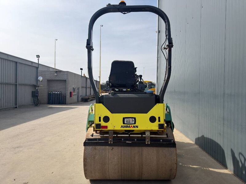 Ammann ARX45 - Rodillo: foto 4 Ammann ARX45 - Rodillo: foto 4