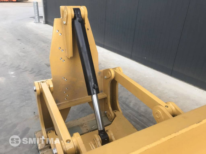 Cat 12H - Hoja de bulldozer para Maquinaria de construcción: foto 5 Cat 12H - Hoja de bulldozer para Maquinaria de construcción: foto 5