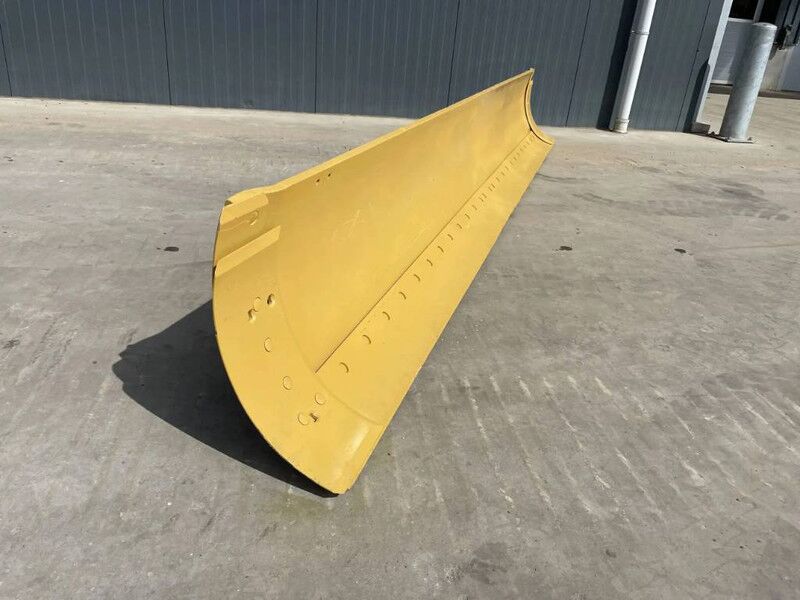 Cat 12K Moldboard - Hoja de bulldozer para Maquinaria de construcción: foto 3 Cat 12K Moldboard - Hoja de bulldozer para Maquinaria de construcción: foto 3