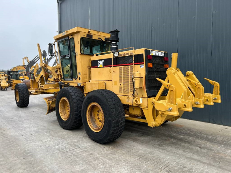 Cat 140 H - Grader: foto 3 Cat 140 H - Grader: foto 3