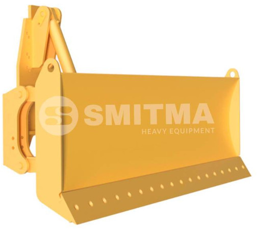 Hoja de bulldozer para Maquinaria de construcción nuevo Cat 140G: foto 1
