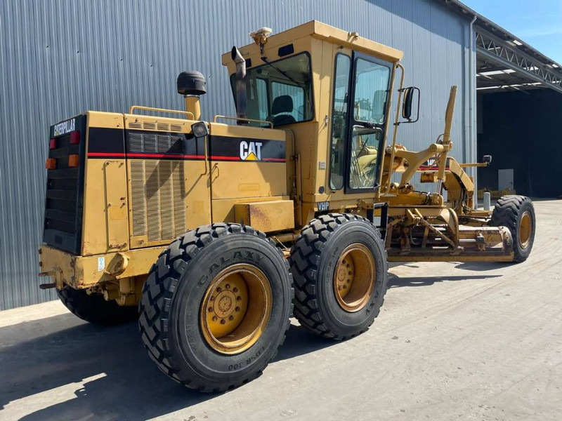 Cat 140H - 3306 Engine - Grader: foto 4 Cat 140H - 3306 Engine - Grader: foto 4