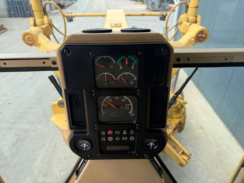 Cat 140H - CE - Grader: foto 4 Cat 140H - CE - Grader: foto 4