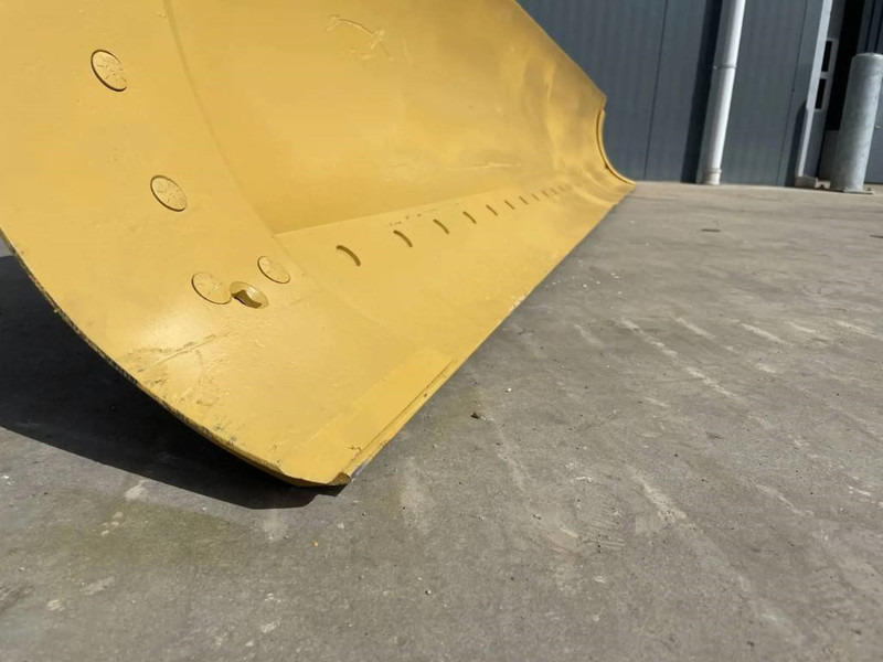 Cat 140H Moldboard - Hoja de bulldozer para Maquinaria de construcción: foto 4 Cat 140H Moldboard - Hoja de bulldozer para Maquinaria de construcción: foto 4