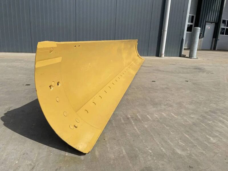Cat 140H Moldboard - Hoja de bulldozer para Maquinaria de construcción: foto 1 Cat 140H Moldboard - Hoja de bulldozer para Maquinaria de construcción: foto 1