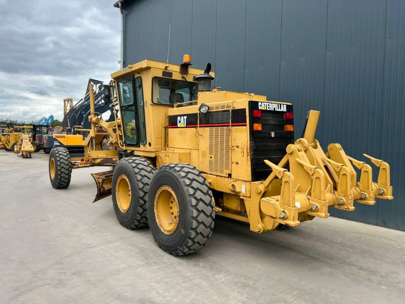 Cat 140H - Grader: foto 3 Cat 140H - Grader: foto 3