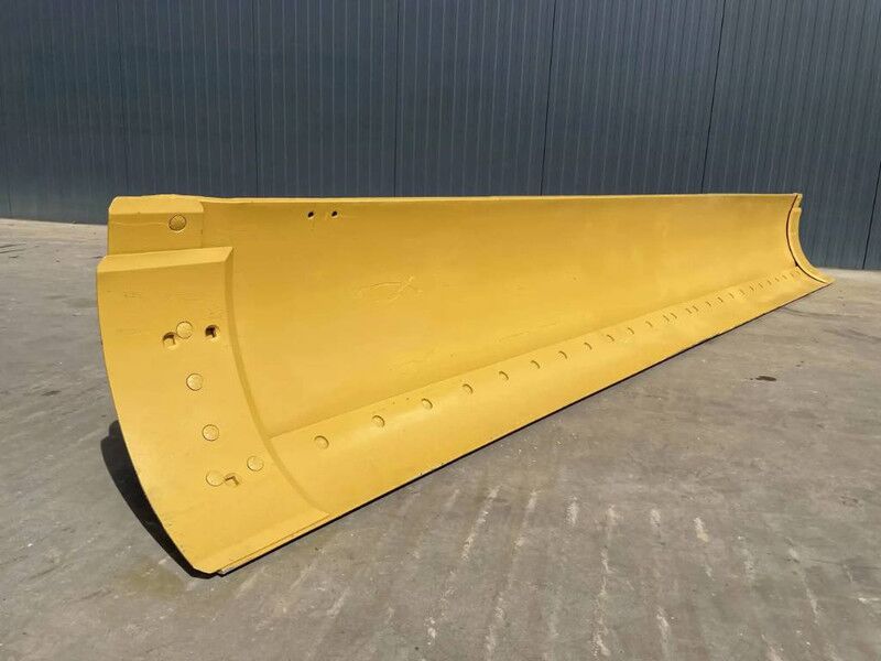 Cat 140K Moldboard - Hoja de bulldozer para Maquinaria de construcción: foto 2 Cat 140K Moldboard - Hoja de bulldozer para Maquinaria de construcción: foto 2