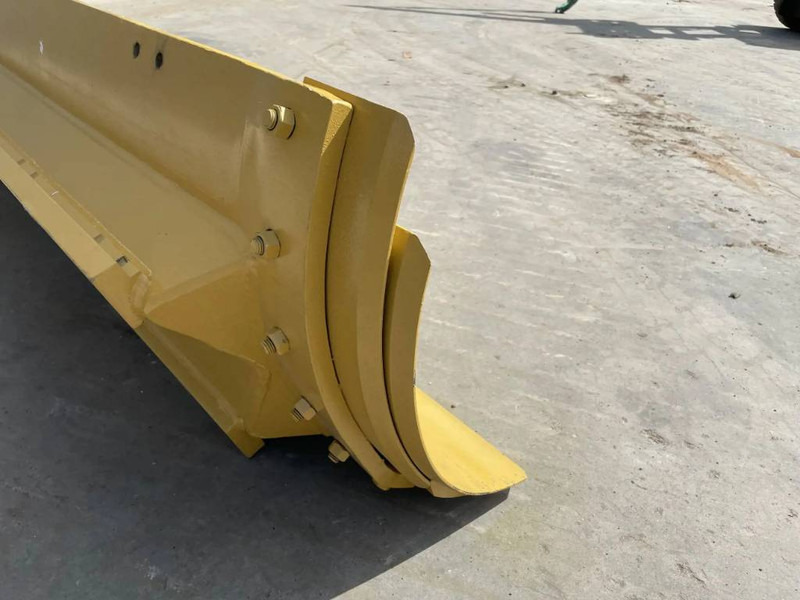 Hoja de bulldozer para Maquinaria de construcción nuevo Cat 140K Moldboard: foto 8
