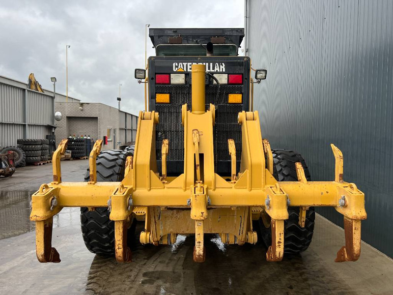 Cat 140K - Grader: foto 5 Cat 140K - Grader: foto 5