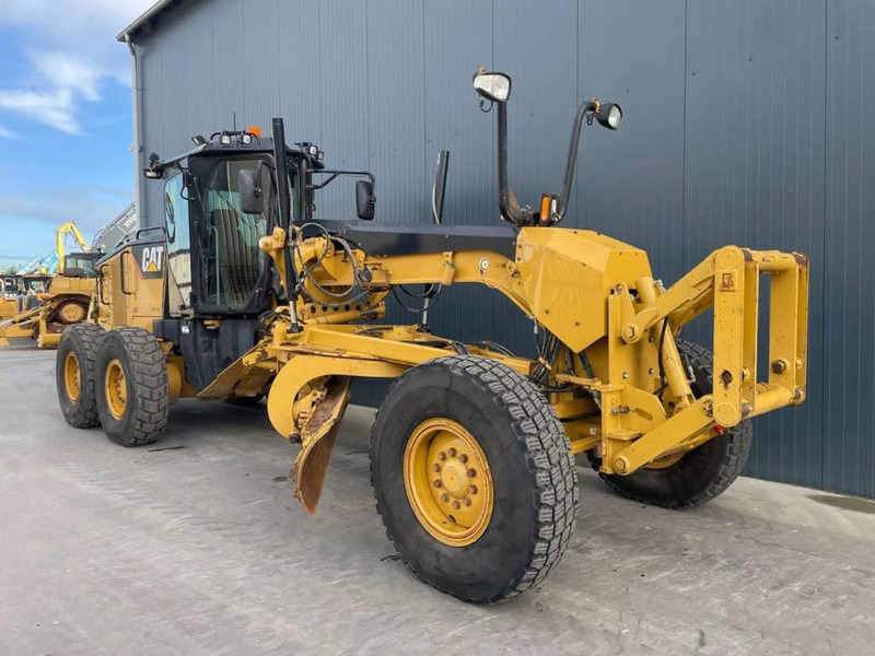 Cat 140M - Grader: foto 3 Cat 140M - Grader: foto 3