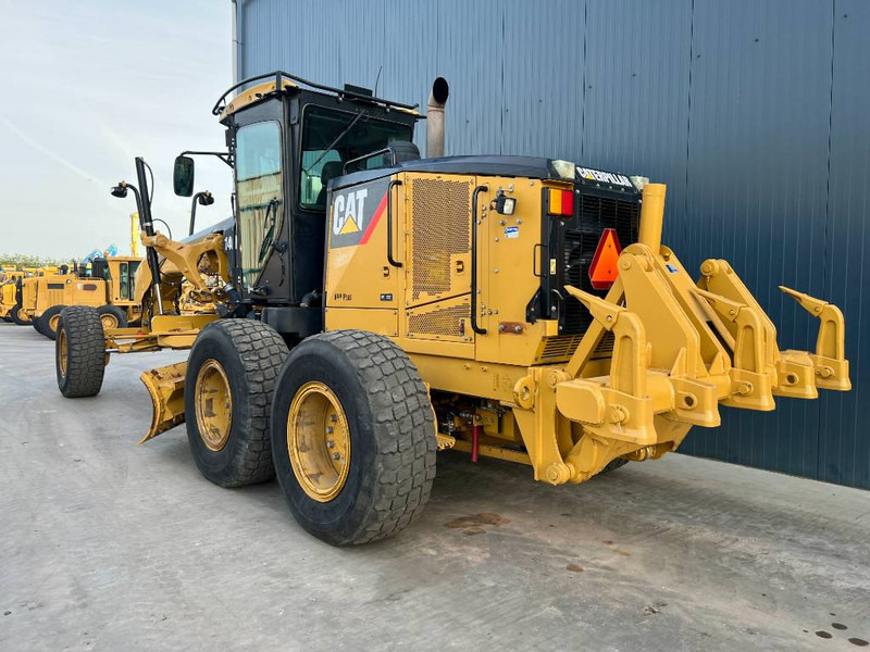 Cat 140M - Grader: foto 3 Cat 140M - Grader: foto 3