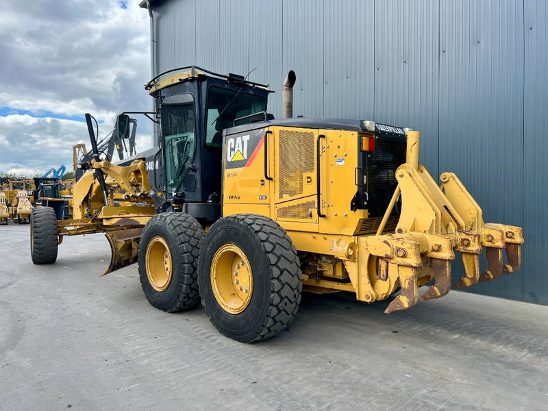 Cat 140M - Grader: foto 3 Cat 140M - Grader: foto 3