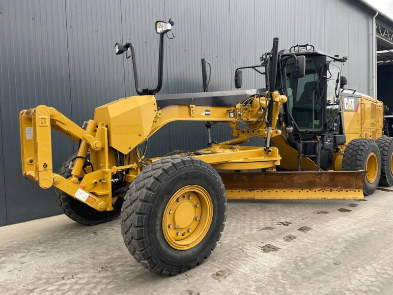 Cat 140M3 AWD - Grader: foto 1 Cat 140M3 AWD - Grader: foto 1