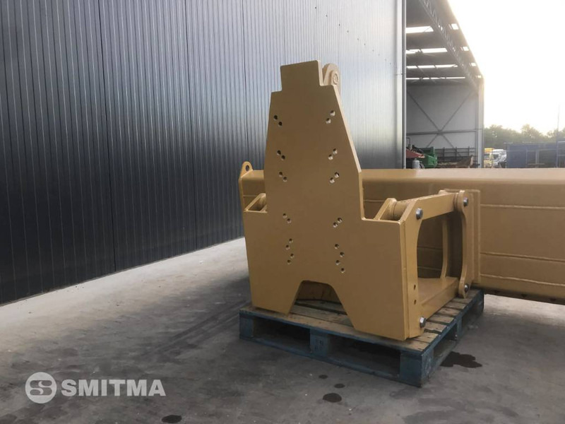Cat 140M3 - Hoja de bulldozer para Maquinaria de construcción: foto 5 Cat 140M3 - Hoja de bulldozer para Maquinaria de construcción: foto 5