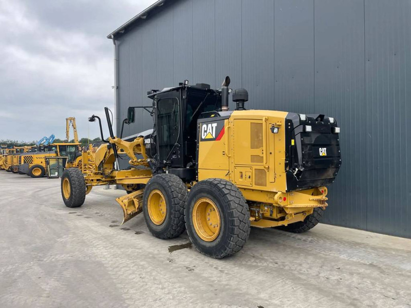 Cat 140M3AWD - Grader: foto 2 Cat 140M3AWD - Grader: foto 2
