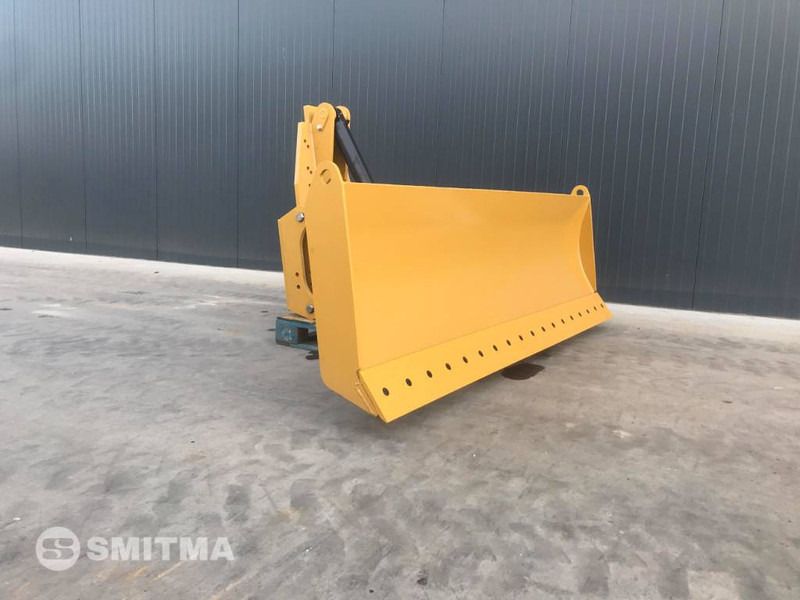 Cat 160H - Hoja de bulldozer para Maquinaria de construcción: foto 2 Cat 160H - Hoja de bulldozer para Maquinaria de construcción: foto 2