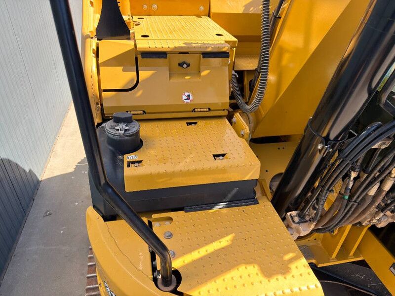 Excavadora de cadenas Cat 315 07B: foto 18 Excavadora de cadenas Cat 315 07B: foto 18