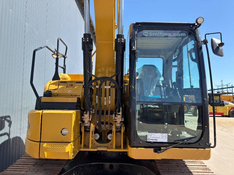 Excavadora de cadenas Cat 315 07B: foto 6 Excavadora de cadenas Cat 315 07B: foto 6