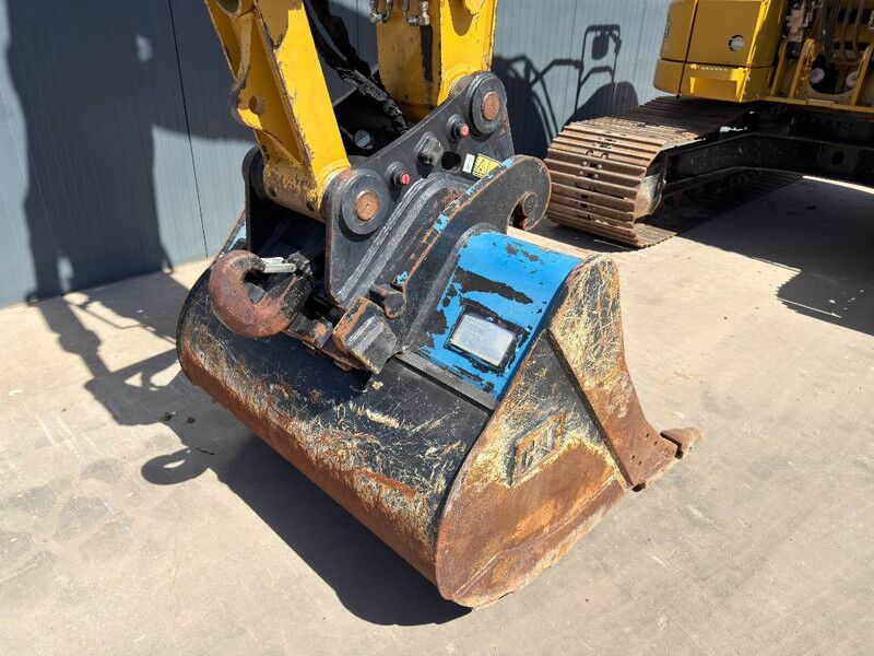 Excavadora de cadenas Cat 315 07B: foto 10 Excavadora de cadenas Cat 315 07B: foto 10