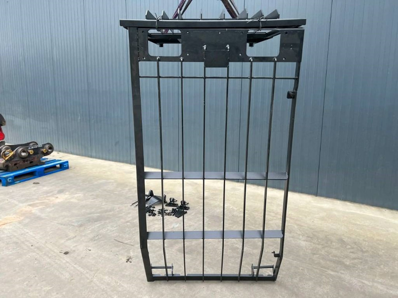 Cat 320D Guard - Cabina e interior para Maquinaria de construcción: foto 4 Cat 320D Guard - Cabina e interior para Maquinaria de construcción: foto 4