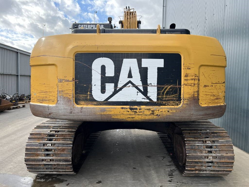 Cat 320D L - Excavadora de cadenas: foto 4 Cat 320D L - Excavadora de cadenas: foto 4