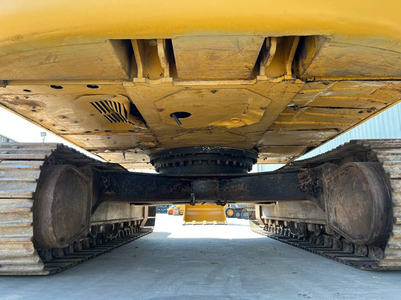 Cat 320D L - Excavadora de cadenas: foto 5 Cat 320D L - Excavadora de cadenas: foto 5