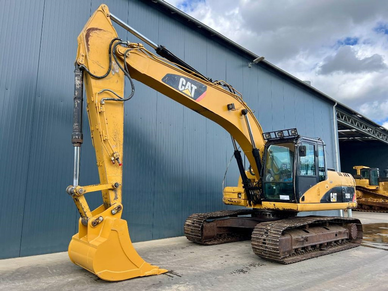 Cat 320D L - Excavadora de cadenas: foto 1 Cat 320D L - Excavadora de cadenas: foto 1