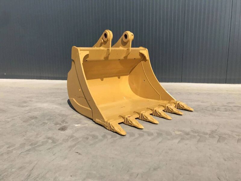 Cat 320D2 1.40m - Cazo para Maquinaria de construcción: foto 2 Cat 320D2 1.40m - Cazo para Maquinaria de construcción: foto 2
