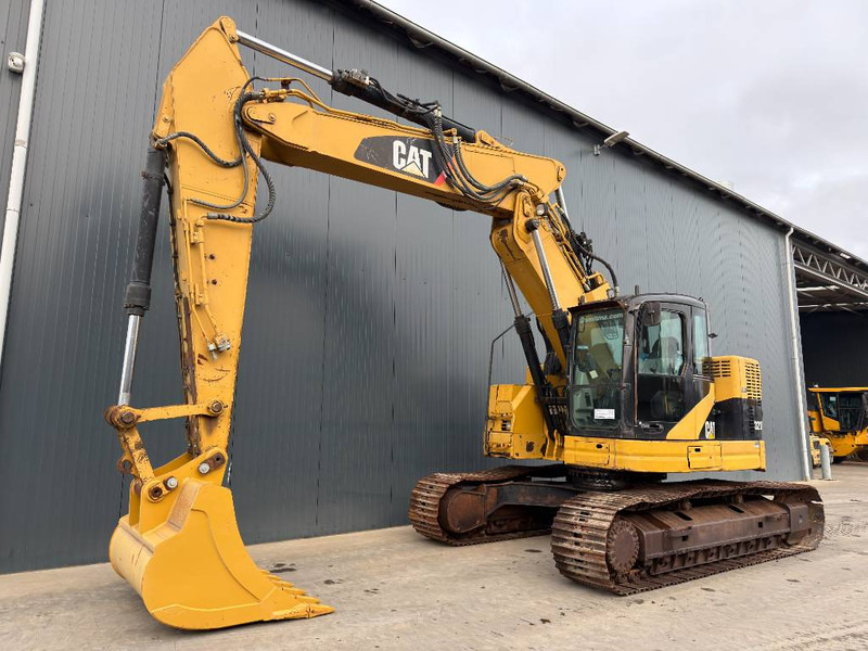 Cat 321D LCR - Excavadora de cadenas: foto 1 Cat 321D LCR - Excavadora de cadenas: foto 1