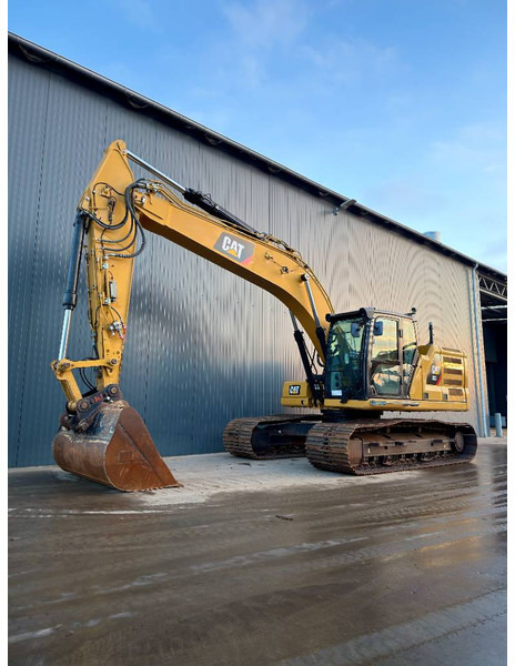 Cat 323 07B | 70% good U/C - Excavadora de cadenas: foto 1 Cat 323 07B | 70% good U/C - Excavadora de cadenas: foto 1