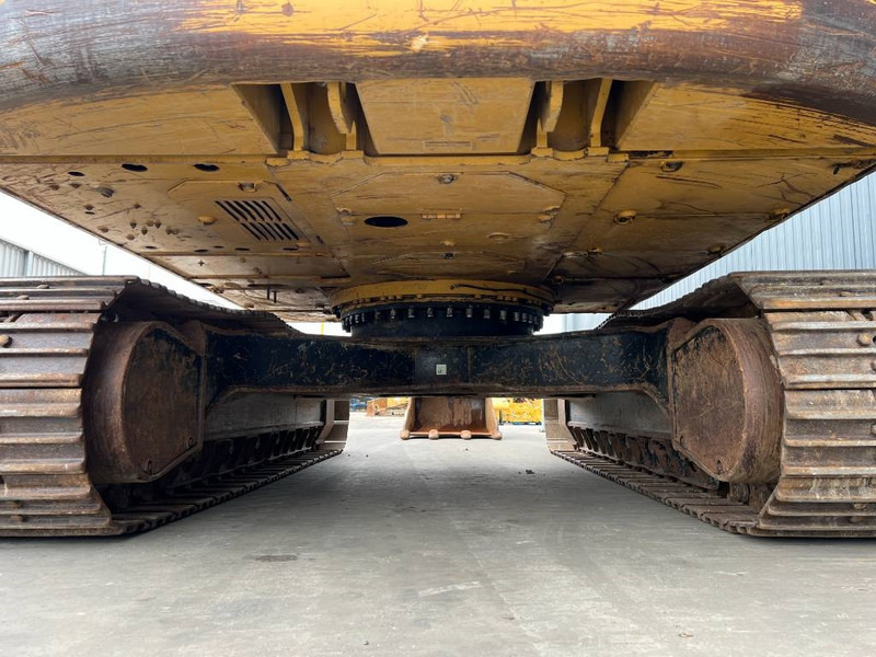 Cat 323D L - Excavadora de cadenas: foto 4 Cat 323D L - Excavadora de cadenas: foto 4