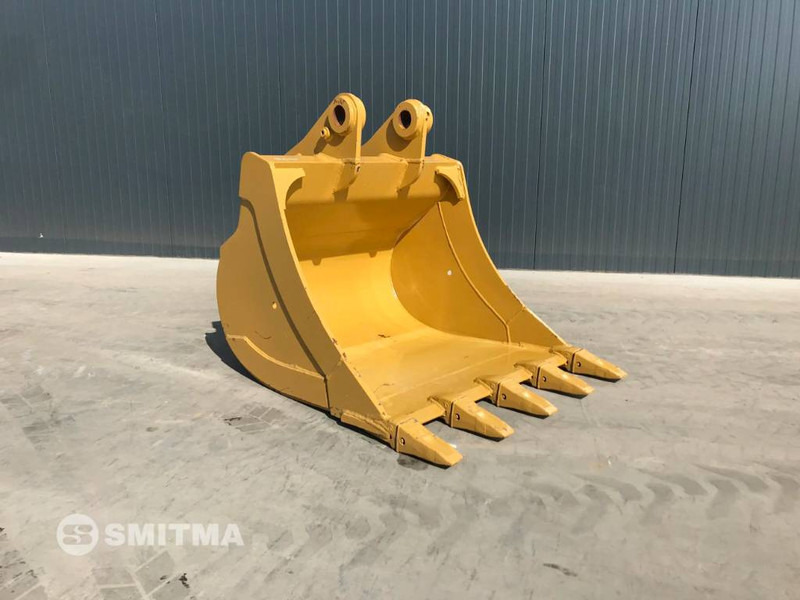 Cat 323E 1.20m - Cazo para Maquinaria de construcción: foto 2 Cat 323E 1.20m - Cazo para Maquinaria de construcción: foto 2
