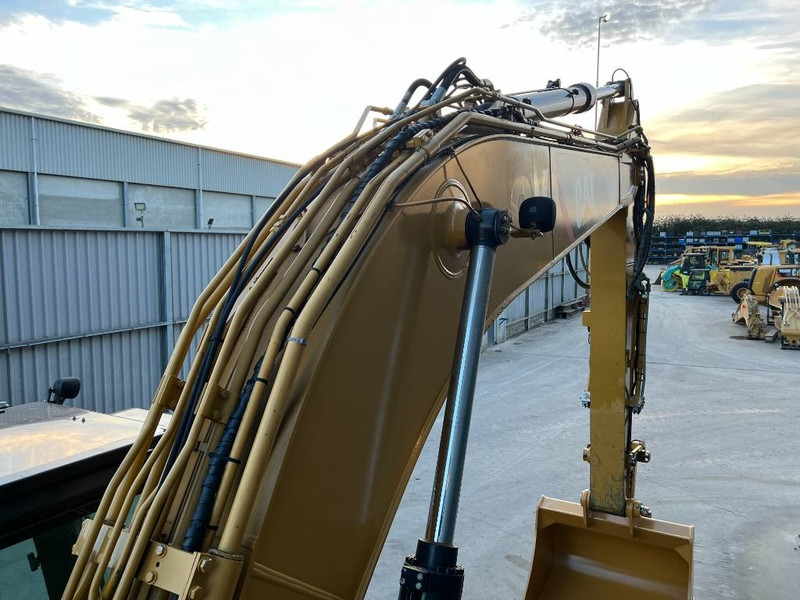 Excavadora de cadenas Cat 323F L: foto 18