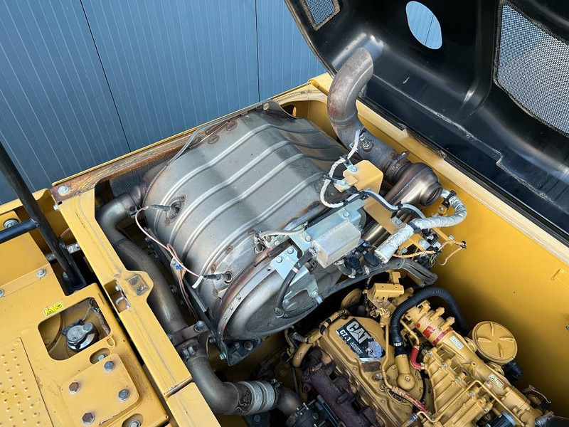 Excavadora de cadenas Cat 323F L: foto 20