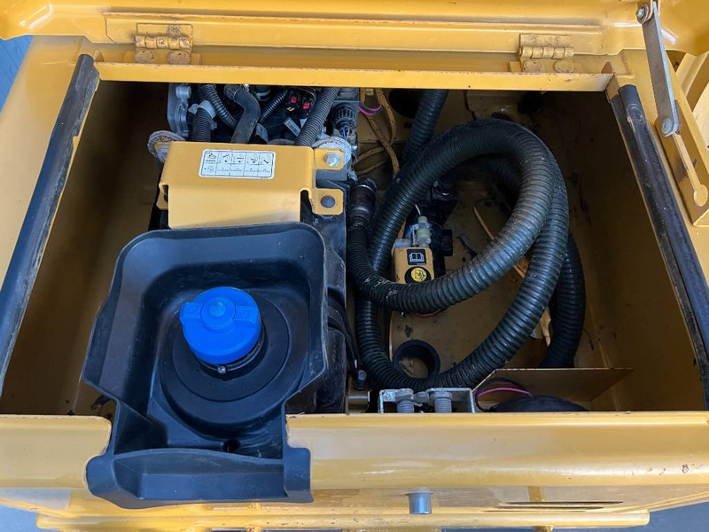 Excavadora de cadenas Cat 323F L: foto 14