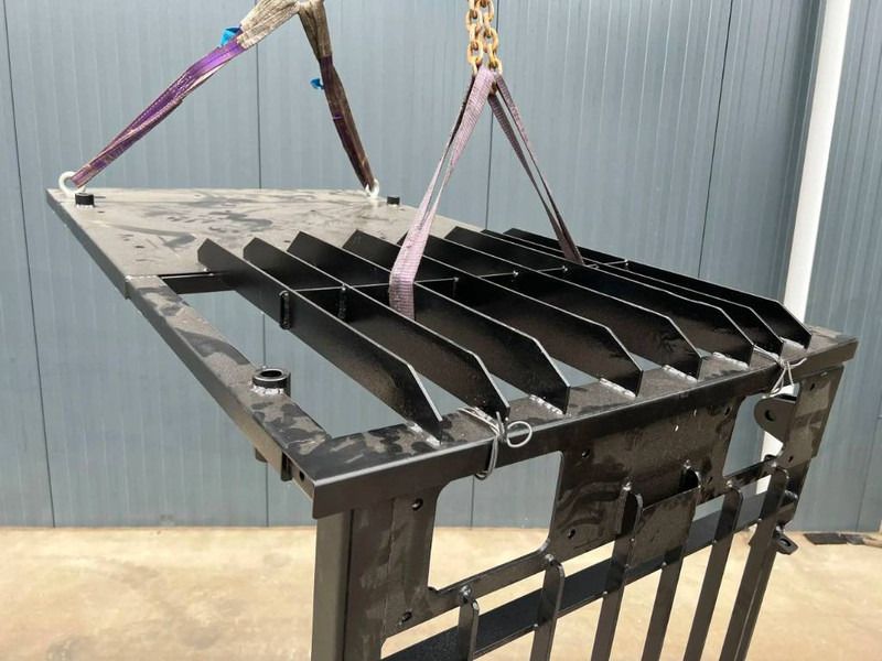 Cat 324D Guard - Cabina e interior para Maquinaria de construcción: foto 5 Cat 324D Guard - Cabina e interior para Maquinaria de construcción: foto 5