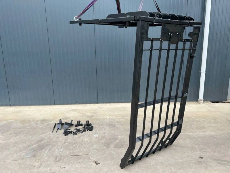 Cat 324D Guard - Cabina e interior para Maquinaria de construcción: foto 1 Cat 324D Guard - Cabina e interior para Maquinaria de construcción: foto 1