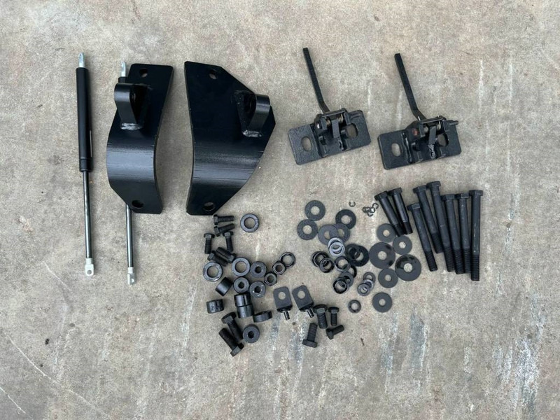 Cat 325D Guard - Cabina e interior para Maquinaria de construcción: foto 3 Cat 325D Guard - Cabina e interior para Maquinaria de construcción: foto 3