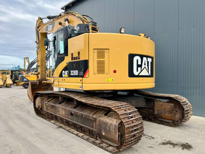 Cat 328D LCR - Excavadora de cadenas: foto 2 Cat 328D LCR - Excavadora de cadenas: foto 2