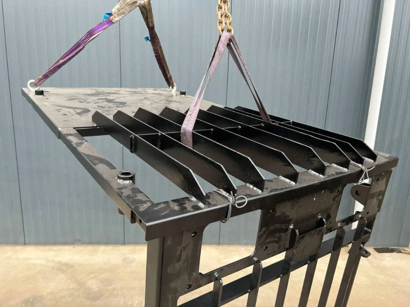 Cat 345D Guard - Cabina e interior para Maquinaria de construcción: foto 5 Cat 345D Guard - Cabina e interior para Maquinaria de construcción: foto 5