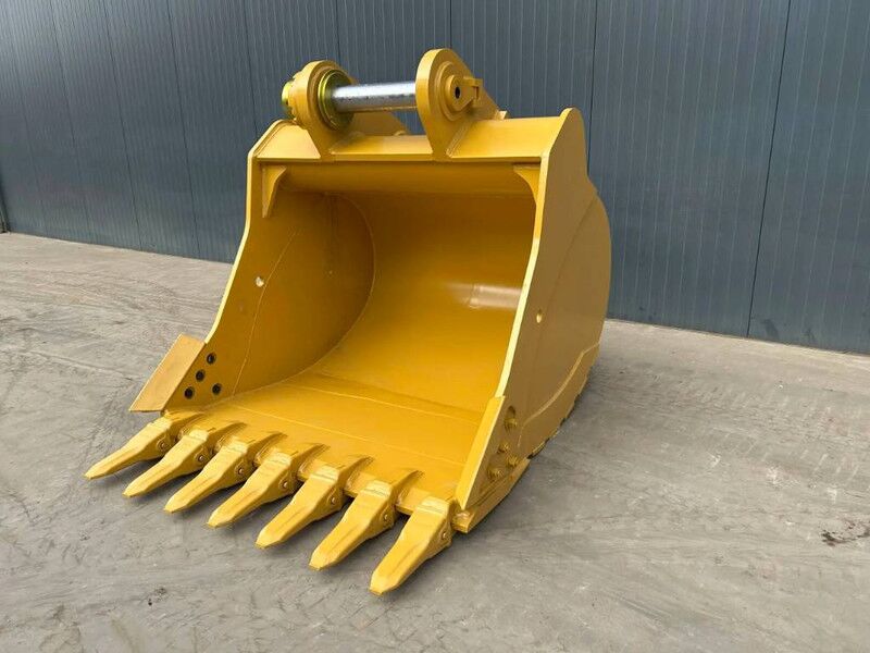Cazo para Maquinaria de construcción nuevo Cat 350 - UB: foto 10