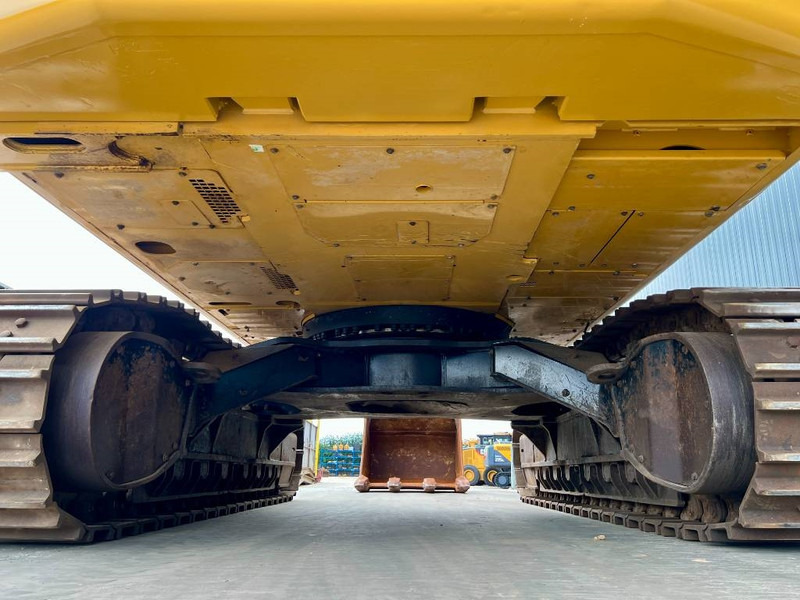 Cat 374FL ME - Excavadora de cadenas: foto 5 Cat 374FL ME - Excavadora de cadenas: foto 5