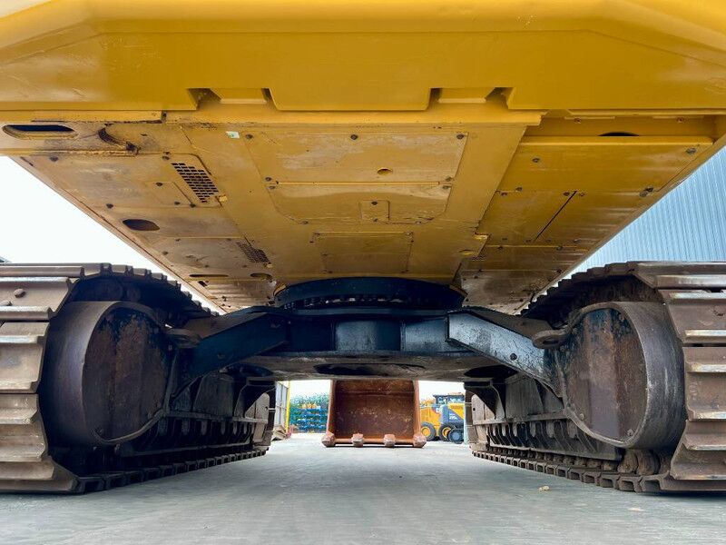 Cat 374FL ME | U/C 70% - Excavadora de cadenas: foto 5 Cat 374FL ME | U/C 70% - Excavadora de cadenas: foto 5