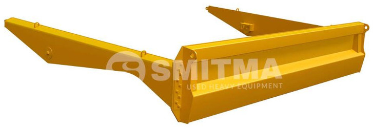Trampilla elevadora para Maquinaria de construcción nuevo Cat 725: foto 1