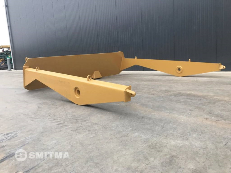 Trampilla elevadora para Maquinaria de construcción nuevo Cat 725C: foto 7