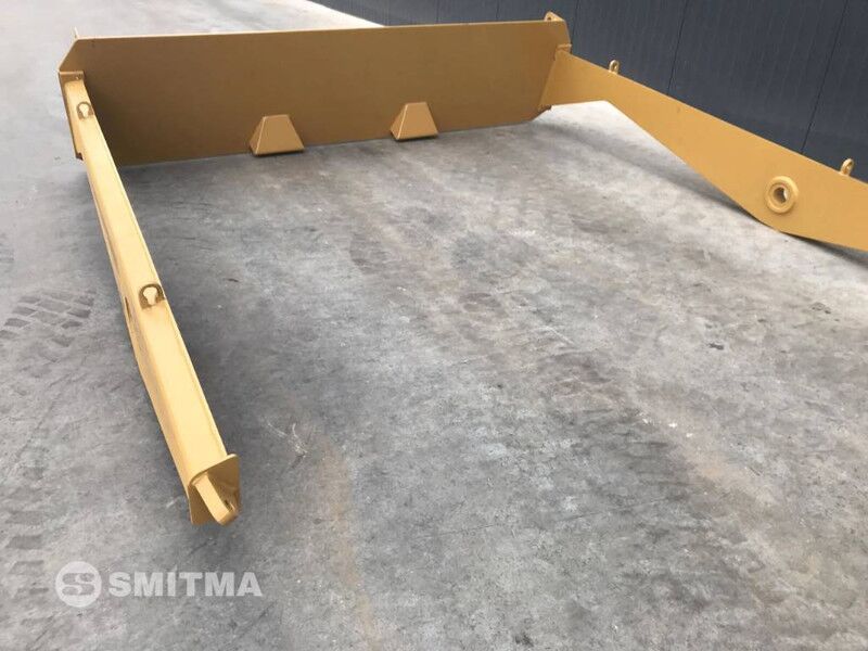 Cat 725C - Trampilla elevadora para Maquinaria de construcción: foto 3 Cat 725C - Trampilla elevadora para Maquinaria de construcción: foto 3