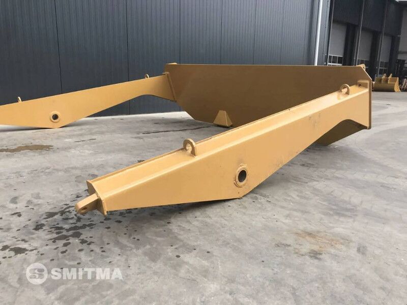 Cat 730 - 3T3 - Trampilla elevadora para Maquinaria de construcción: foto 5 Cat 730 - 3T3 - Trampilla elevadora para Maquinaria de construcción: foto 5