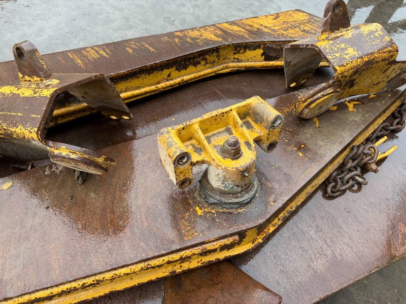 Trampilla elevadora para Maquinaria de construcción Cat 730: foto 7 Trampilla elevadora para Maquinaria de construcción Cat 730: foto 7