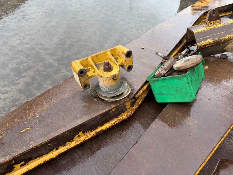 Trampilla elevadora para Maquinaria de construcción Cat 730: foto 6 Trampilla elevadora para Maquinaria de construcción Cat 730: foto 6